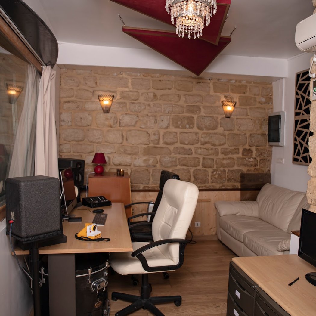 Studio Diapason 3